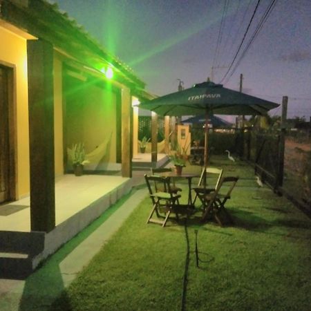 Chale Raio De Sol Villa Marau  Eksteriør bilde
