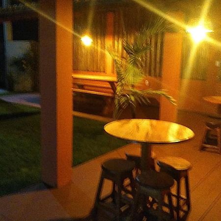 Chale Raio De Sol Villa Marau  Eksteriør bilde