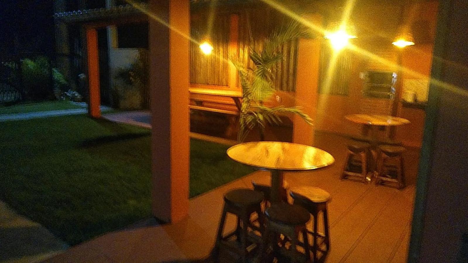 Chale Raio De Sol Villa Marau  Eksteriør bilde